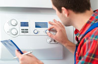 free commercial Ash Green boiler quotes