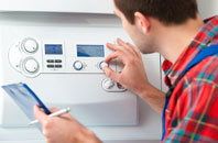 free Ash Green gas safe engineer quotes