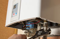 free Ash Green boiler install quotes